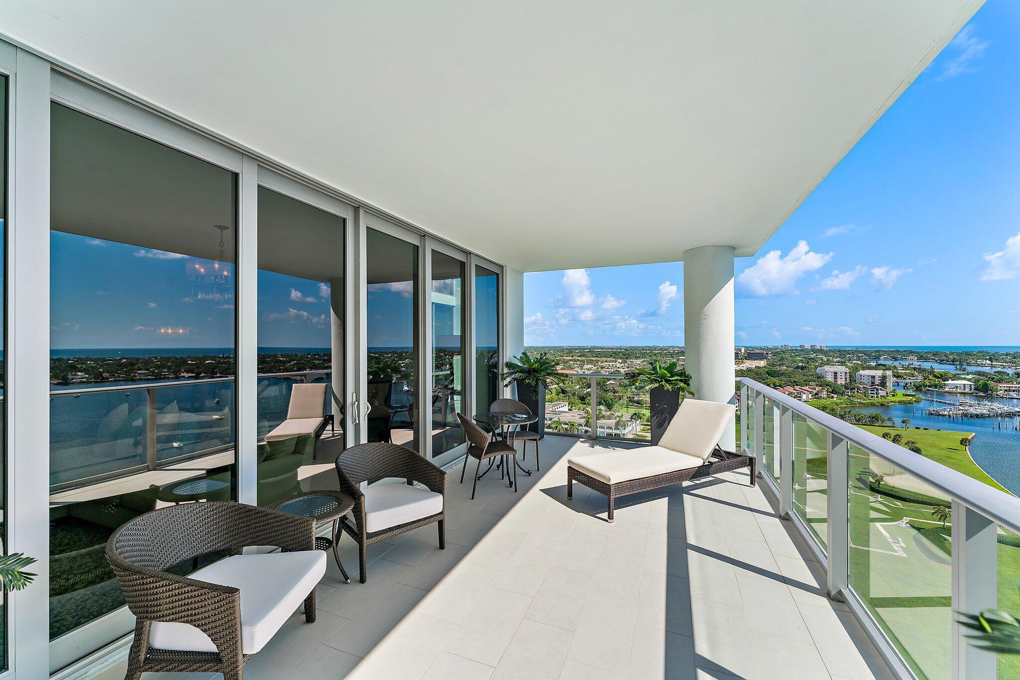 WATER CLUB NORTH PALM BEA - Residential