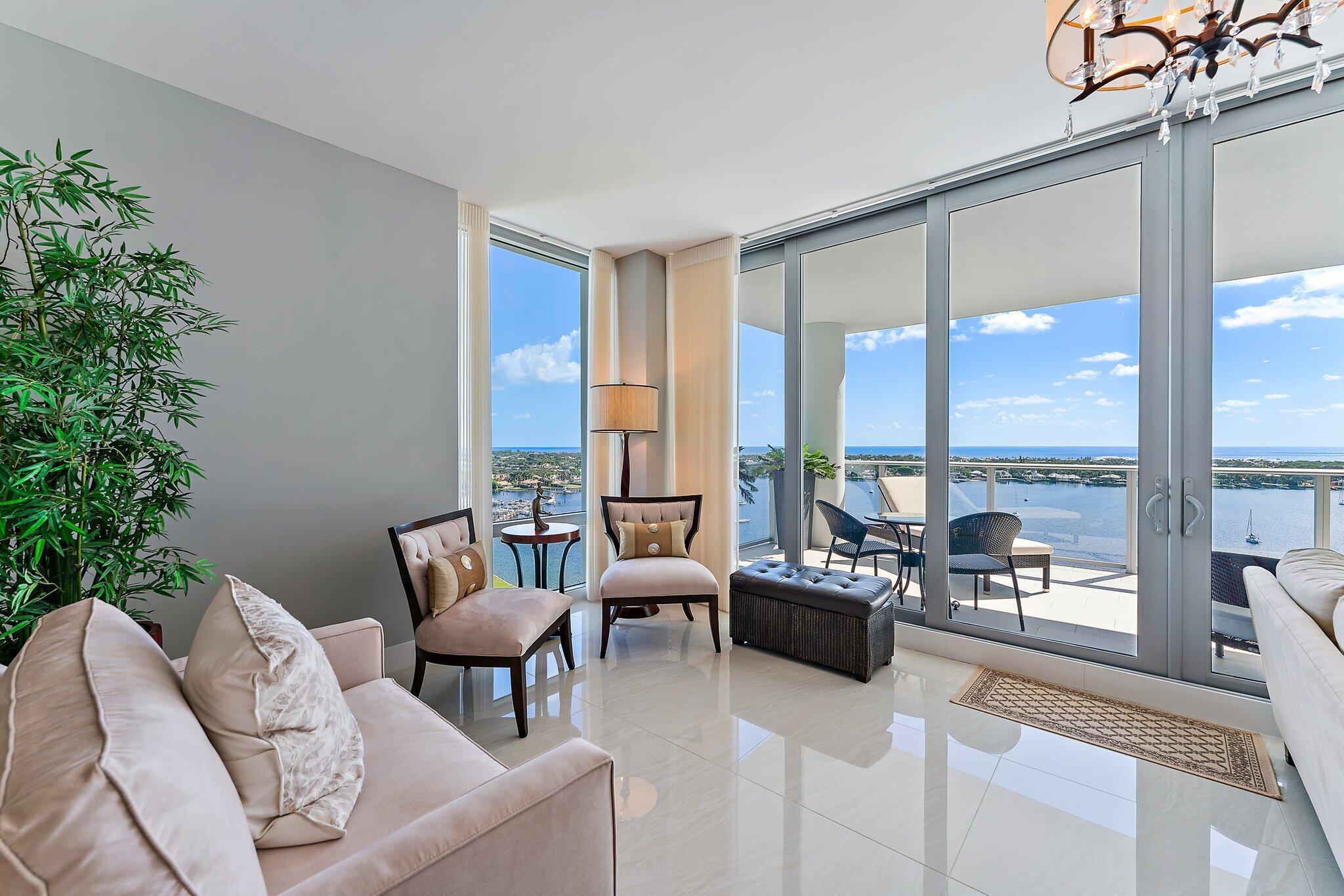 WATER CLUB NORTH PALM BEA - Residential