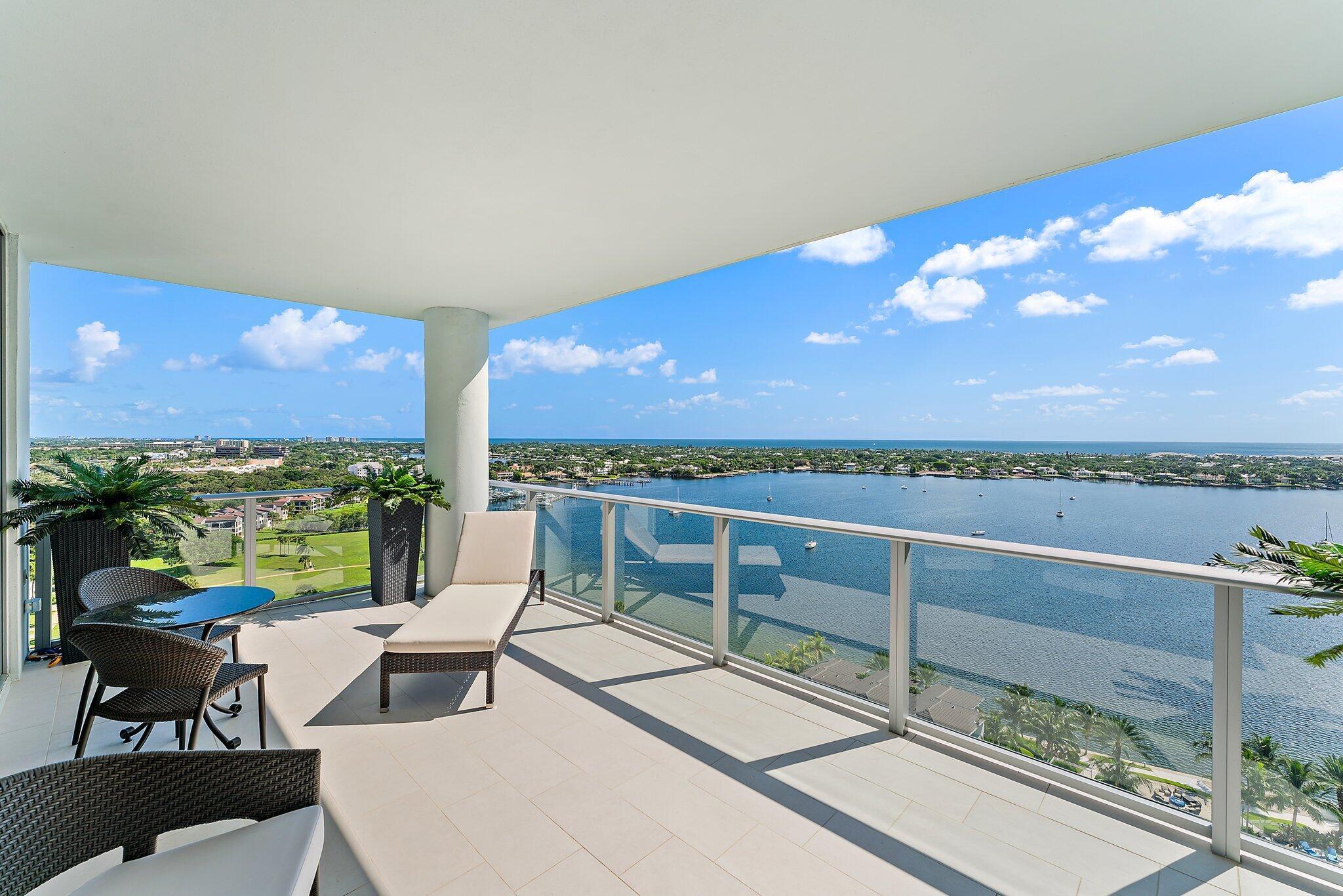 WATER CLUB NORTH PALM BEA - Residential