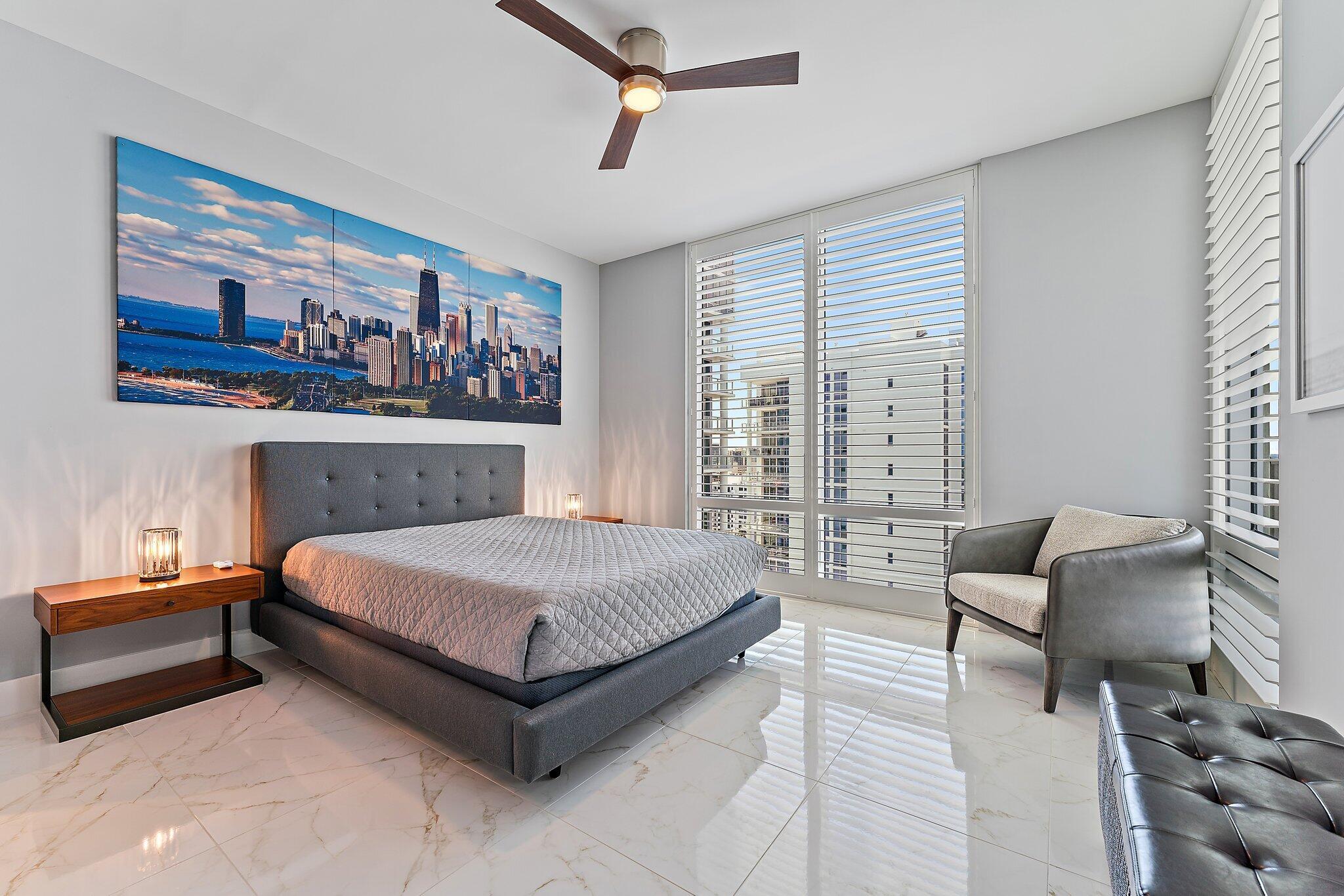 WATER CLUB NORTH PALM BEA - Residential