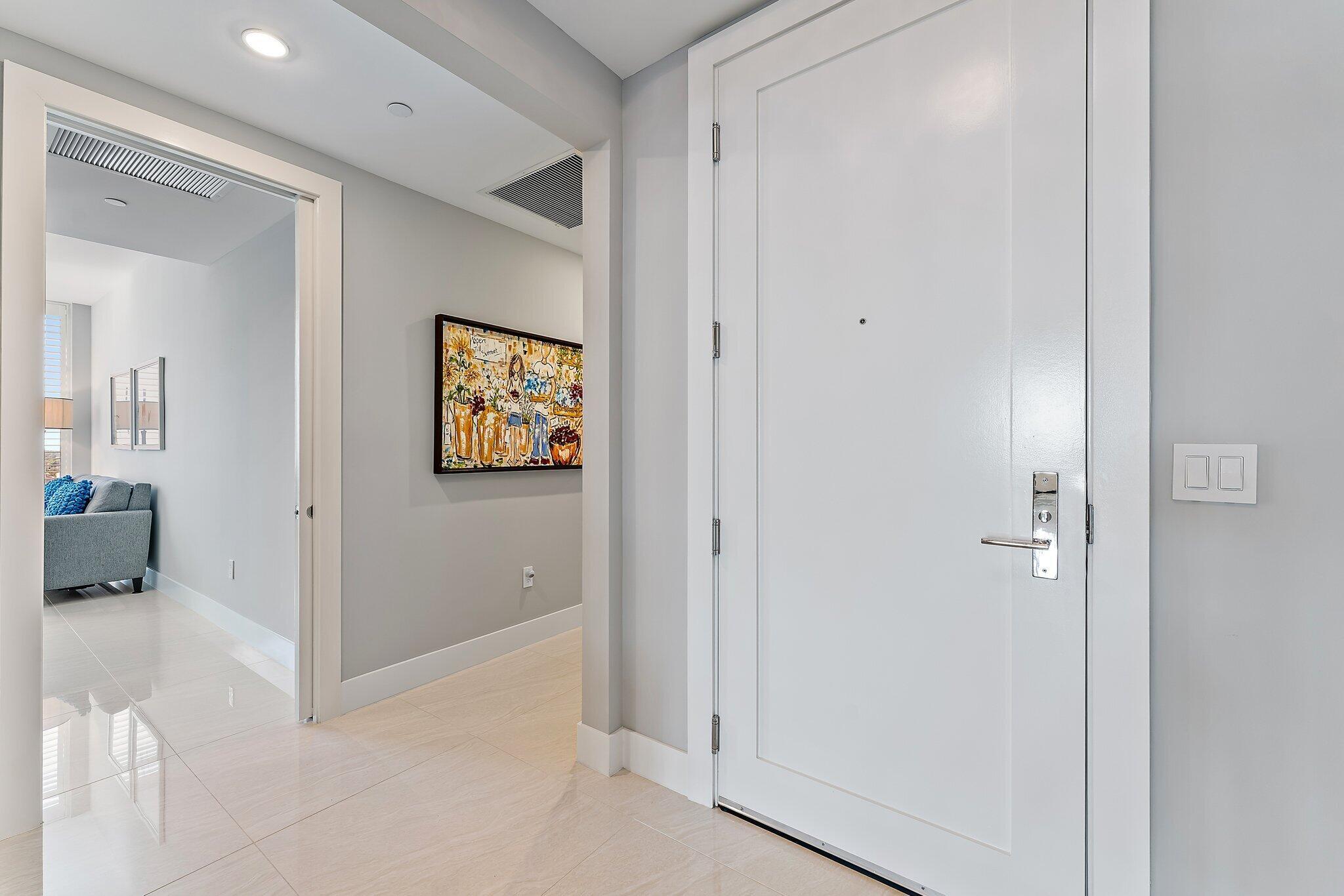 WATER CLUB NORTH PALM BEA - Residential