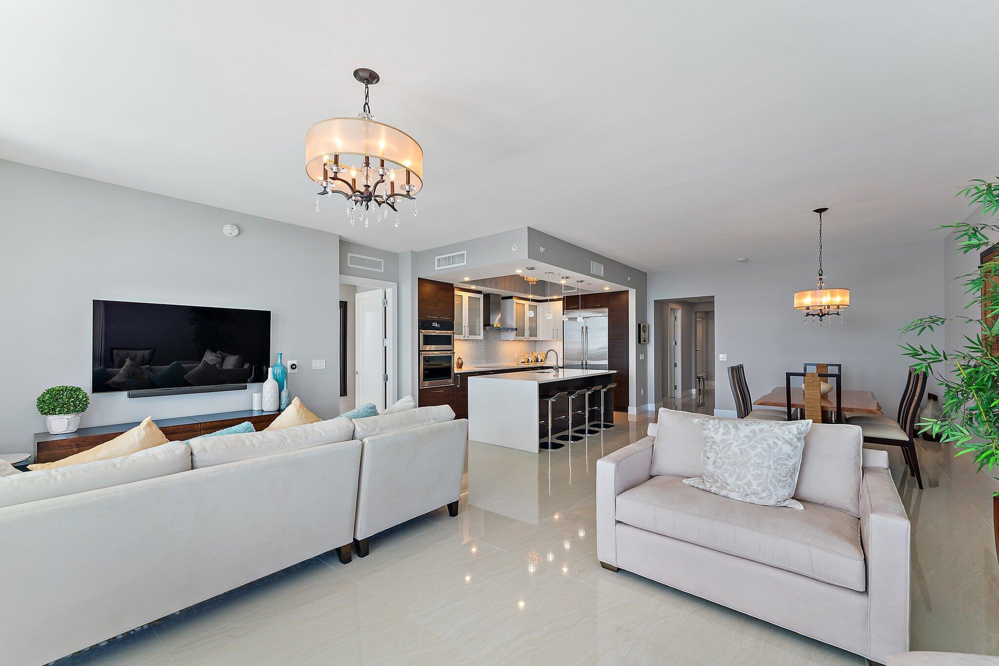 WATER CLUB NORTH PALM BEA - Residential