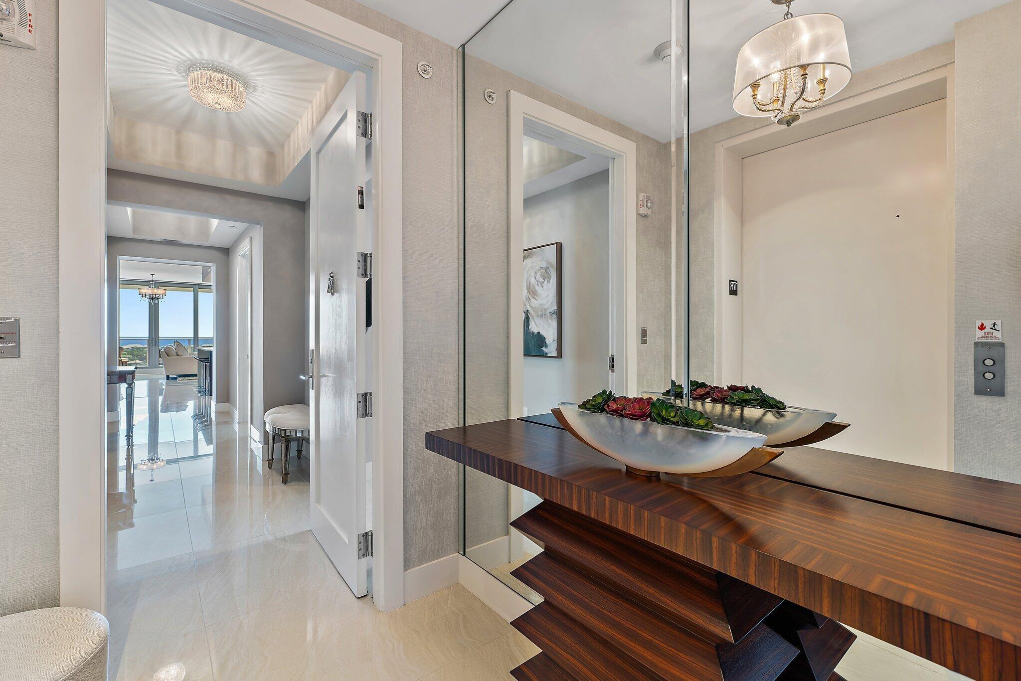 WATER CLUB NORTH PALM BEA - Residential