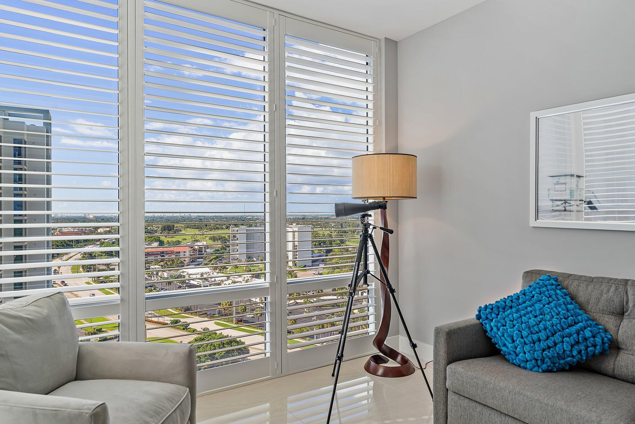 WATER CLUB NORTH PALM BEA - Residential