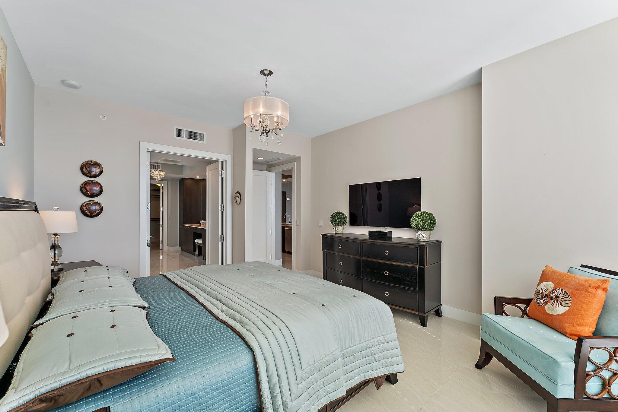 WATER CLUB NORTH PALM BEA - Residential