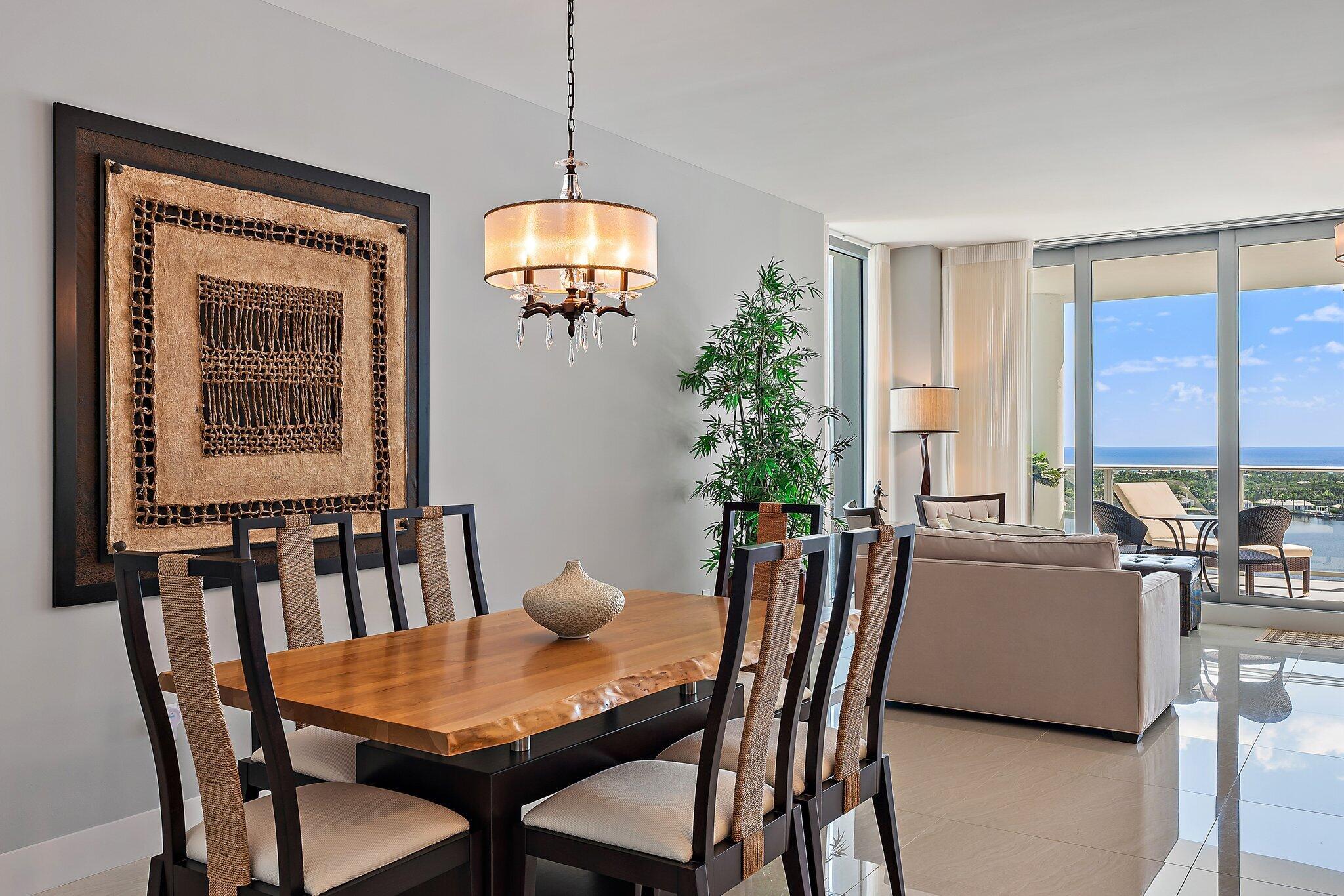 WATER CLUB NORTH PALM BEA - Residential