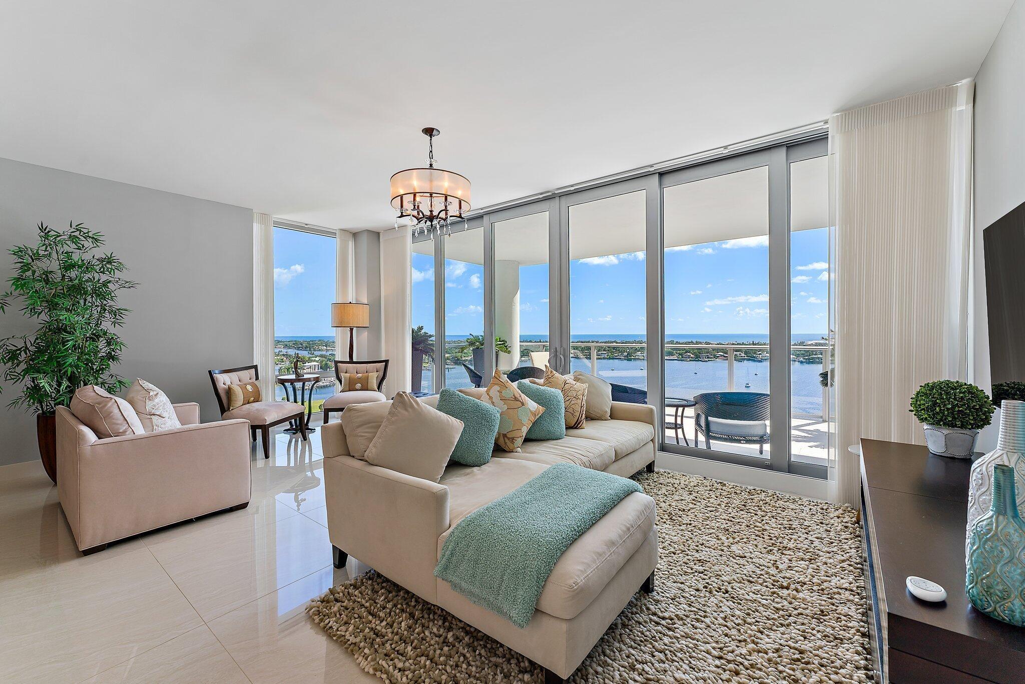WATER CLUB NORTH PALM BEA - Residential