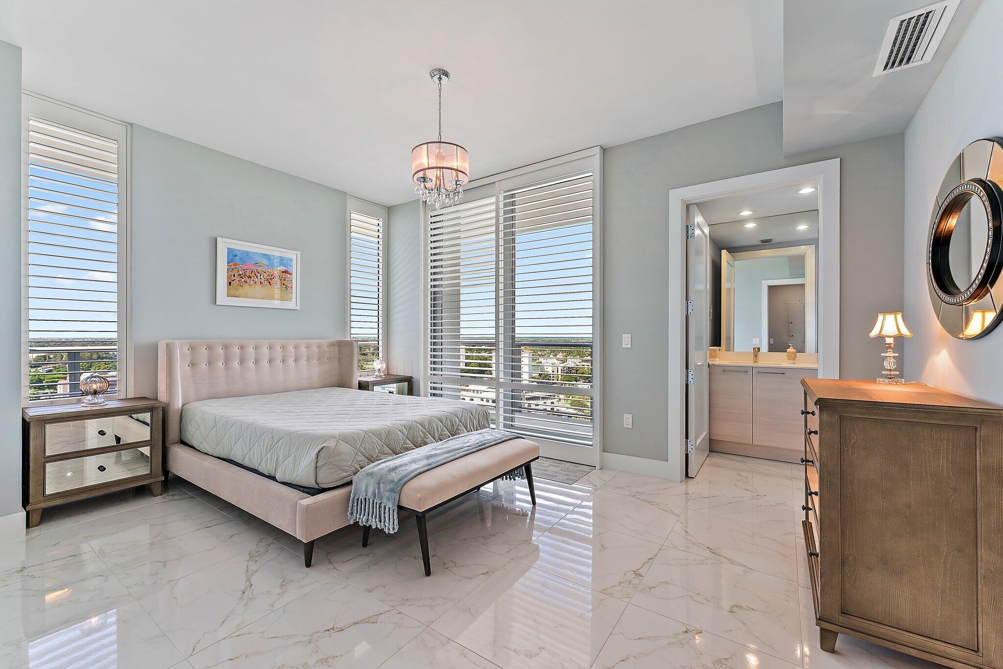 WATER CLUB NORTH PALM BEA - Residential