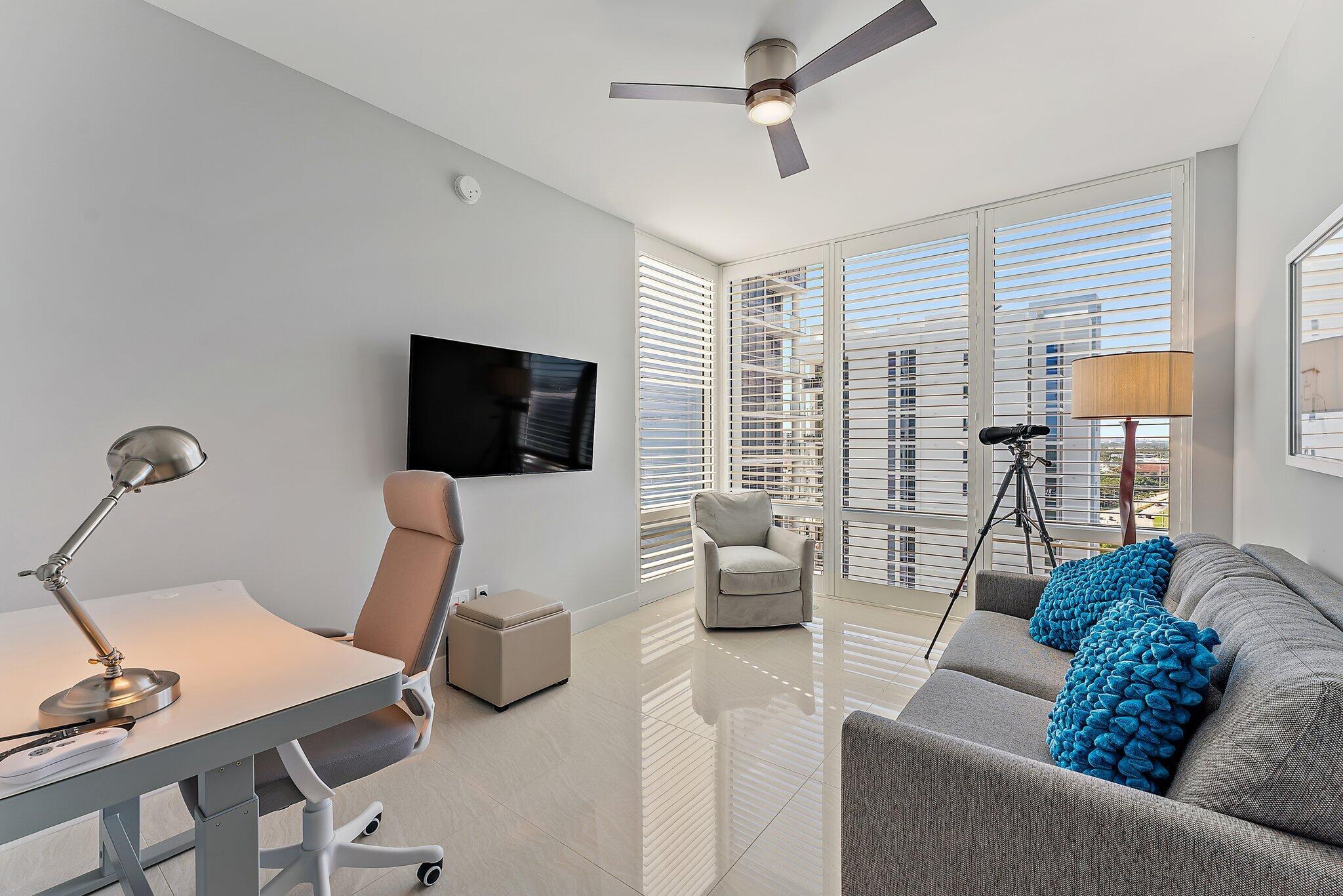 WATER CLUB NORTH PALM BEA - Residential