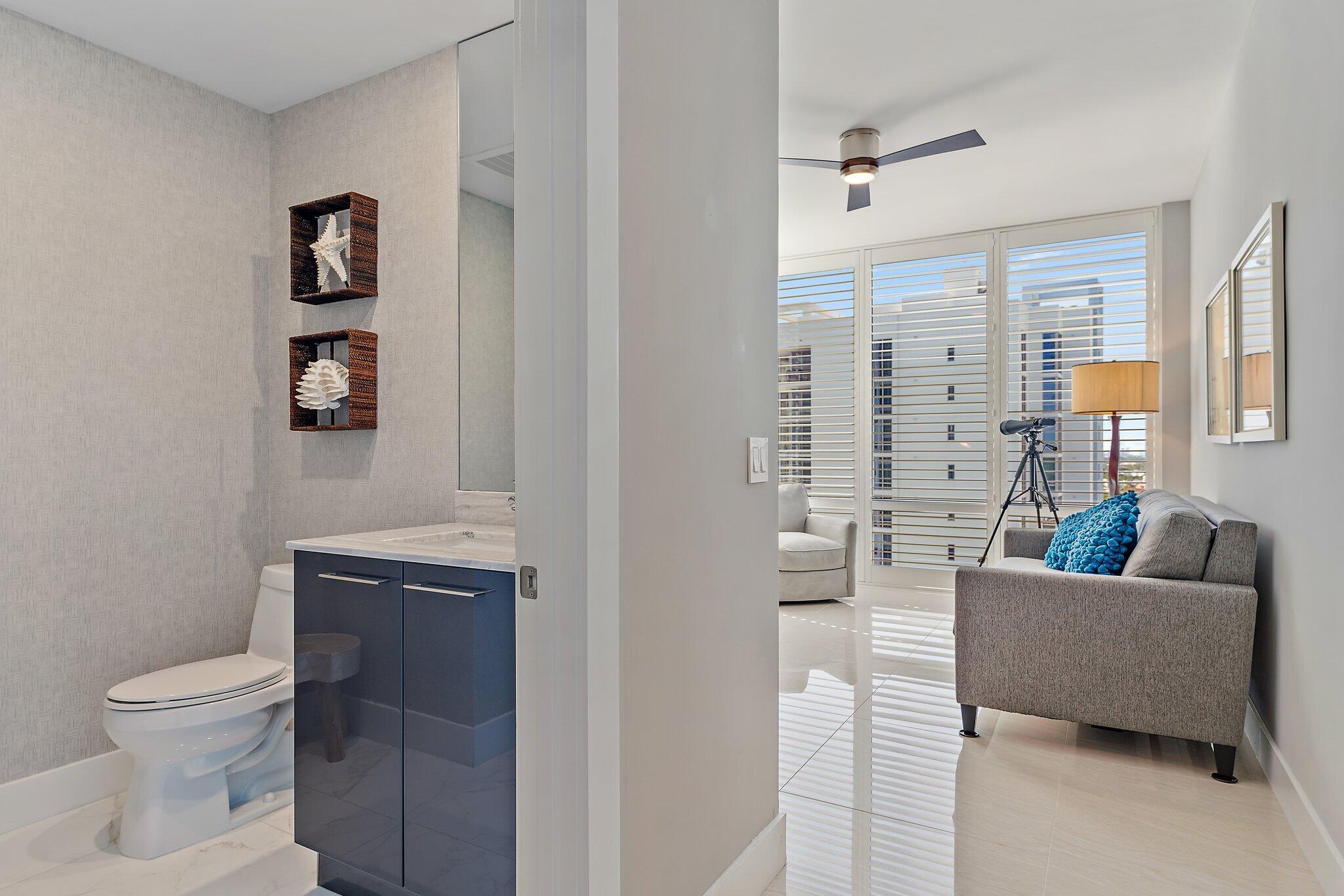 WATER CLUB NORTH PALM BEA - Residential