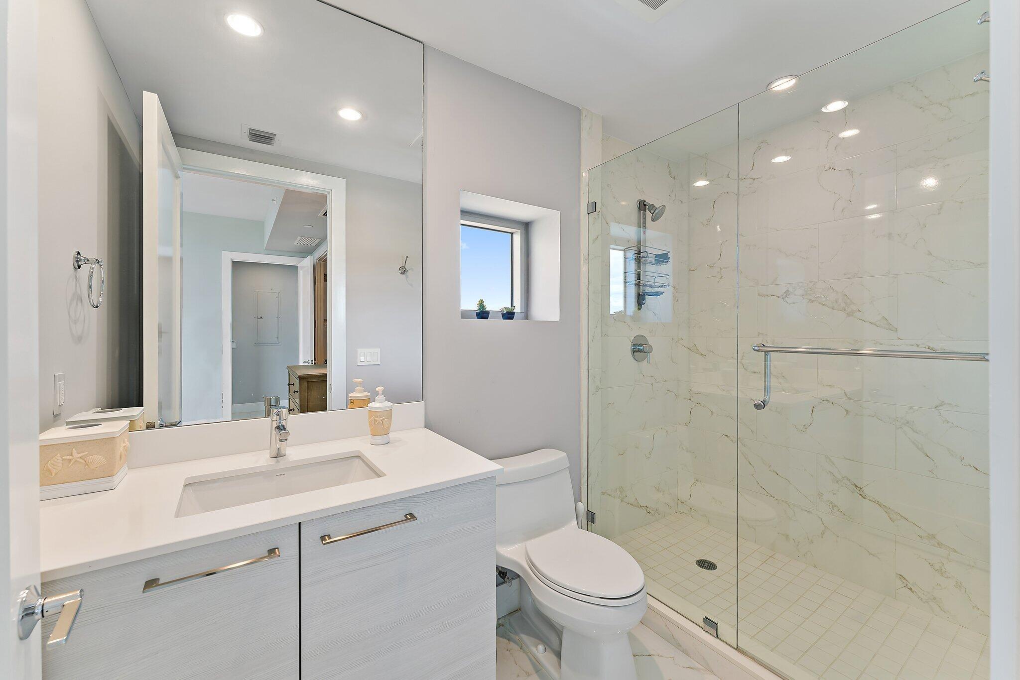 WATER CLUB NORTH PALM BEA - Residential