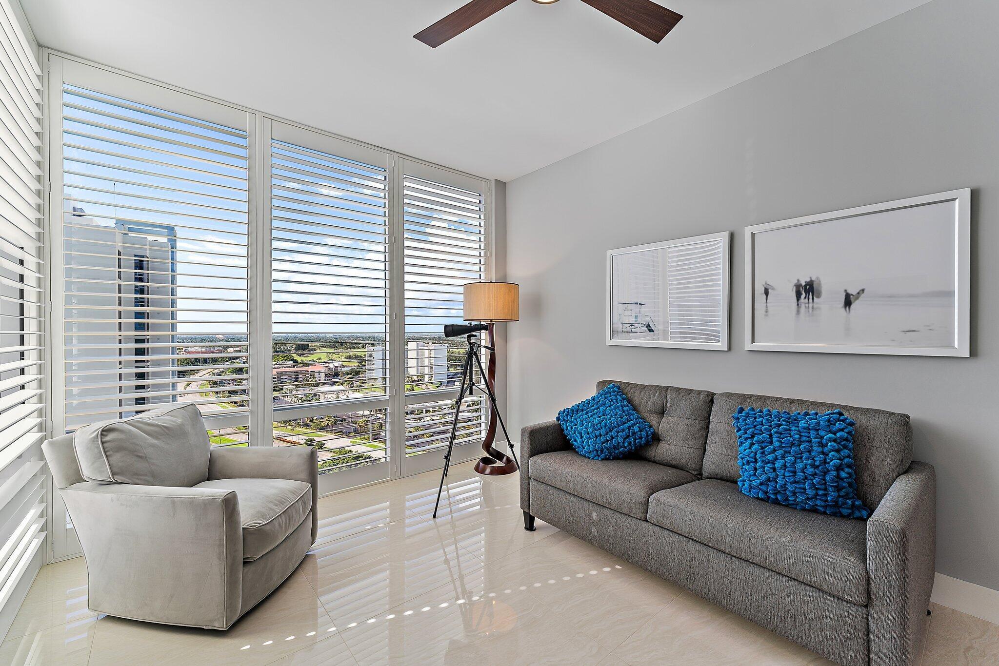 WATER CLUB NORTH PALM BEA - Residential