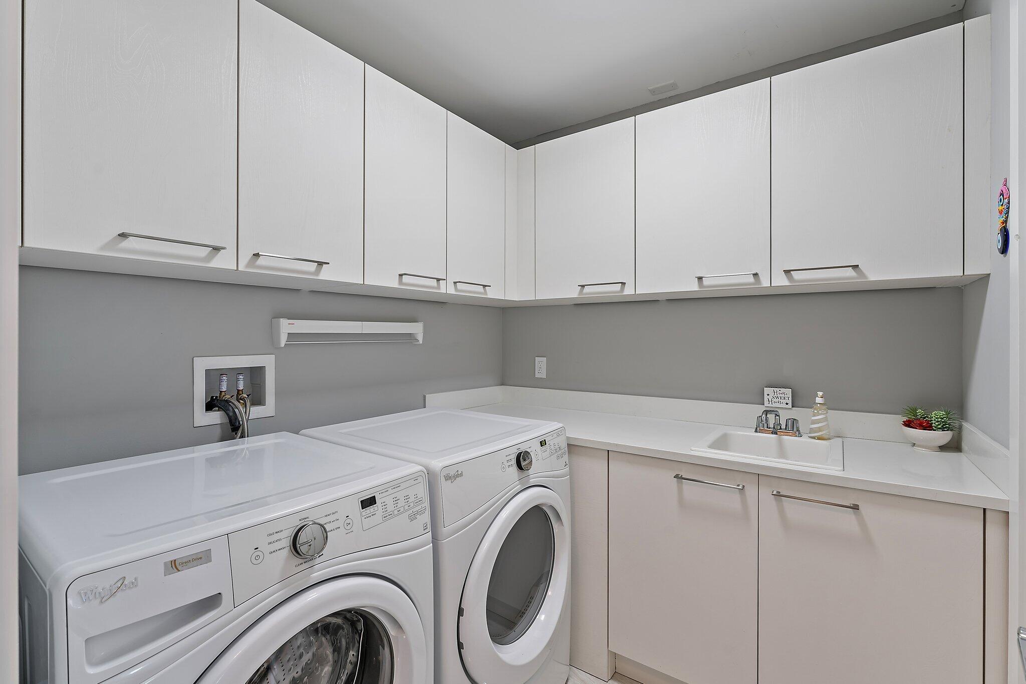 WATER CLUB NORTH PALM BEA - Residential