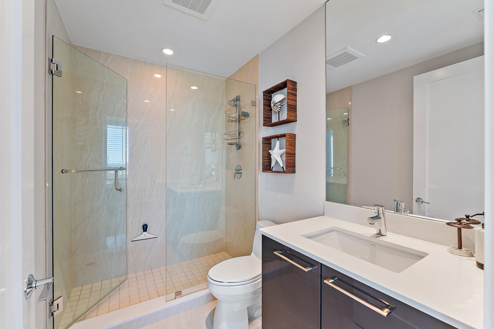 WATER CLUB NORTH PALM BEA - Residential