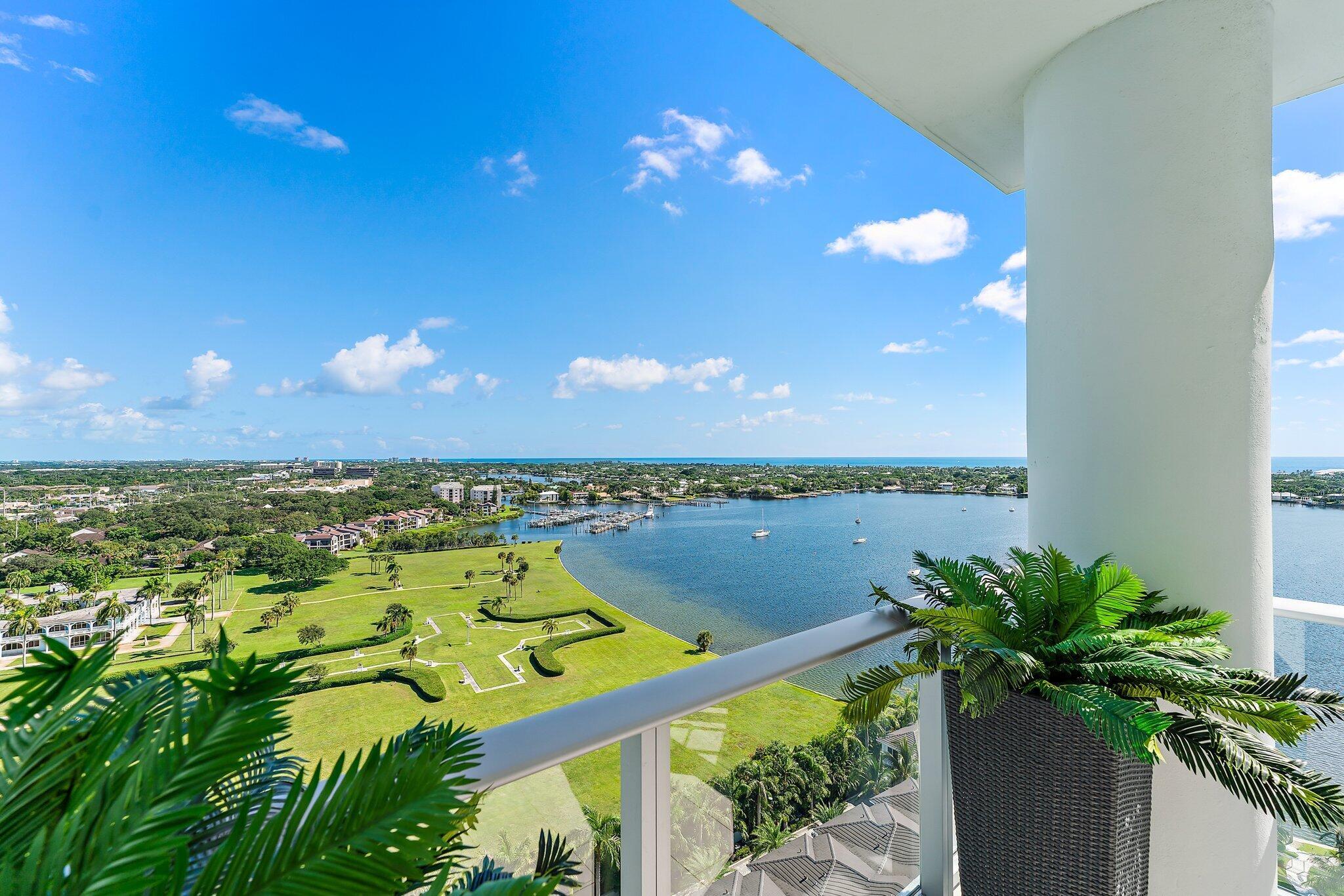 WATER CLUB NORTH PALM BEA - Residential
