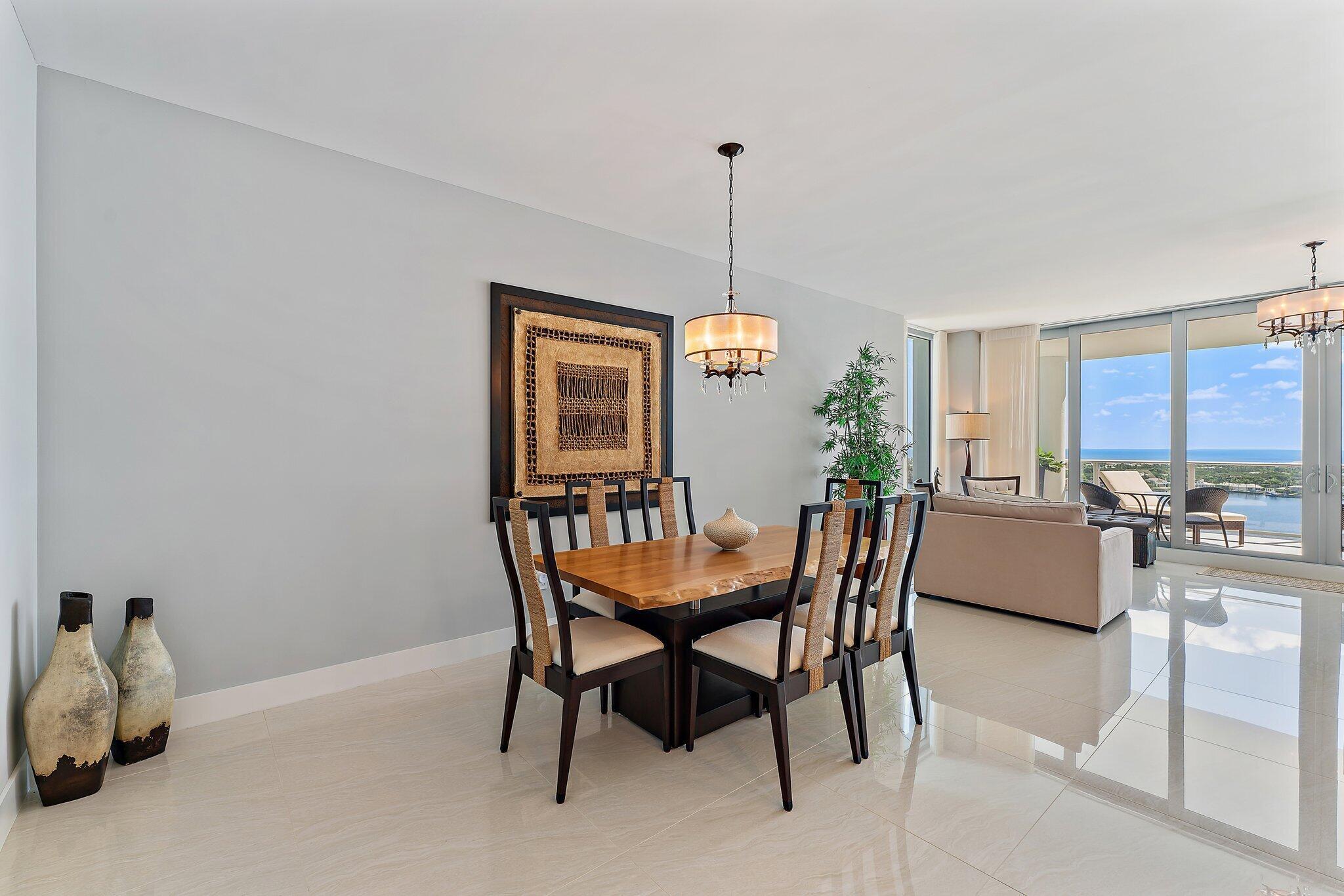 WATER CLUB NORTH PALM BEA - Residential