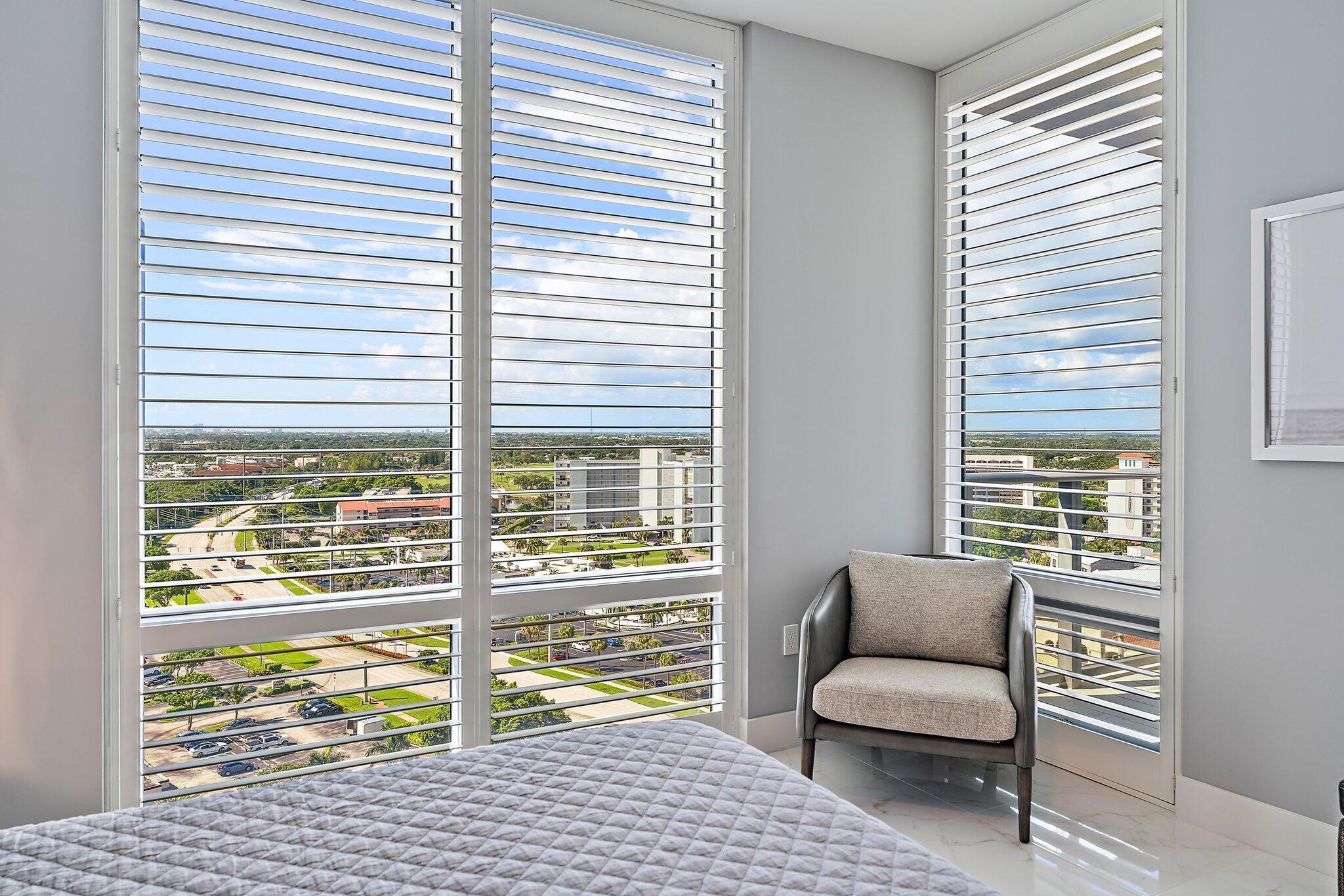 WATER CLUB NORTH PALM BEA - Residential