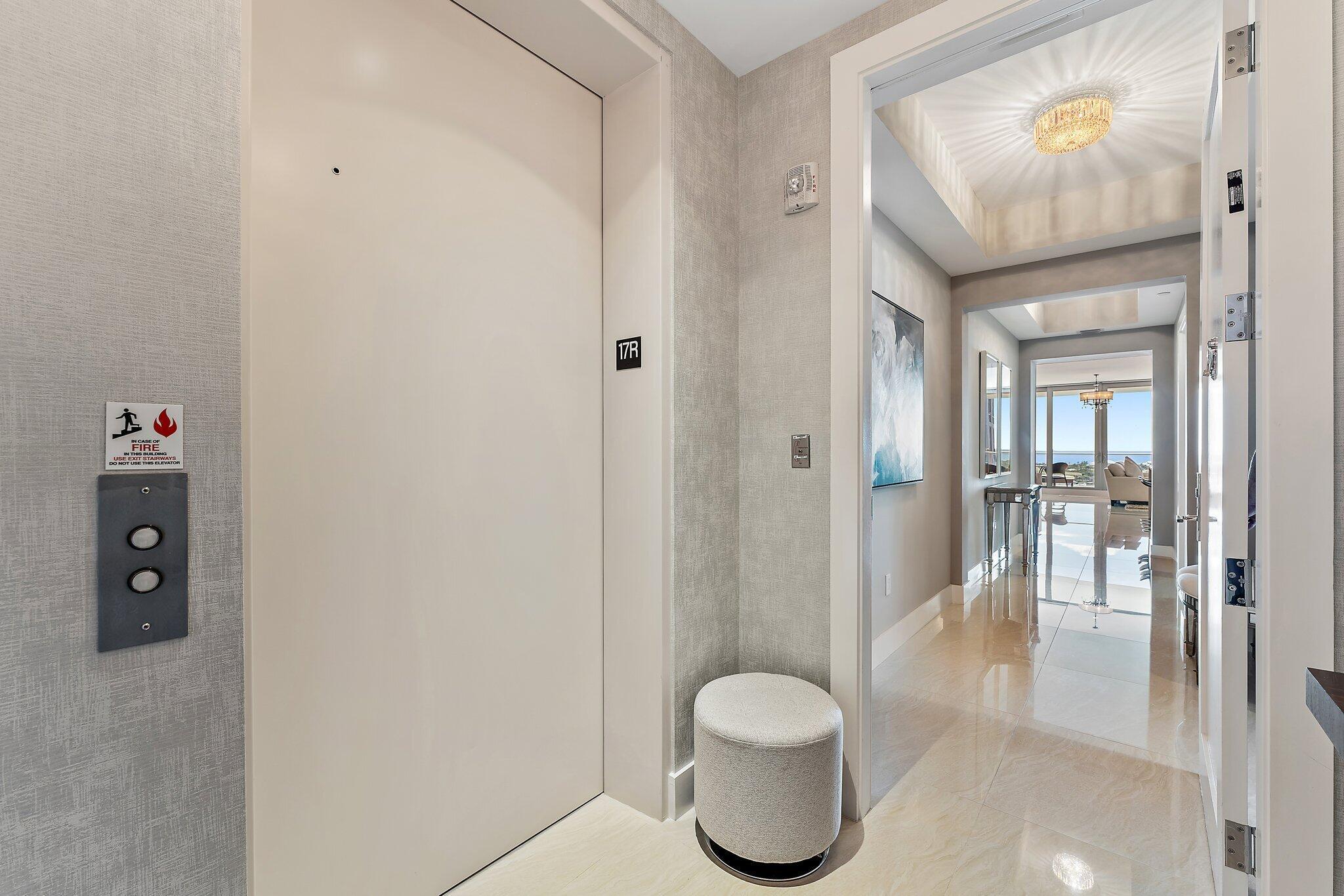 WATER CLUB NORTH PALM BEA - Residential