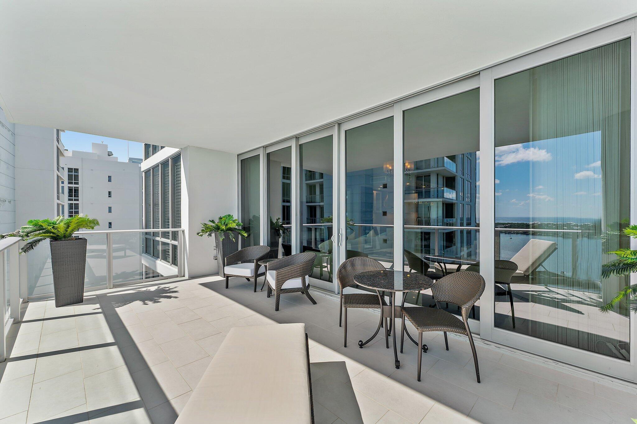 WATER CLUB NORTH PALM BEA - Residential