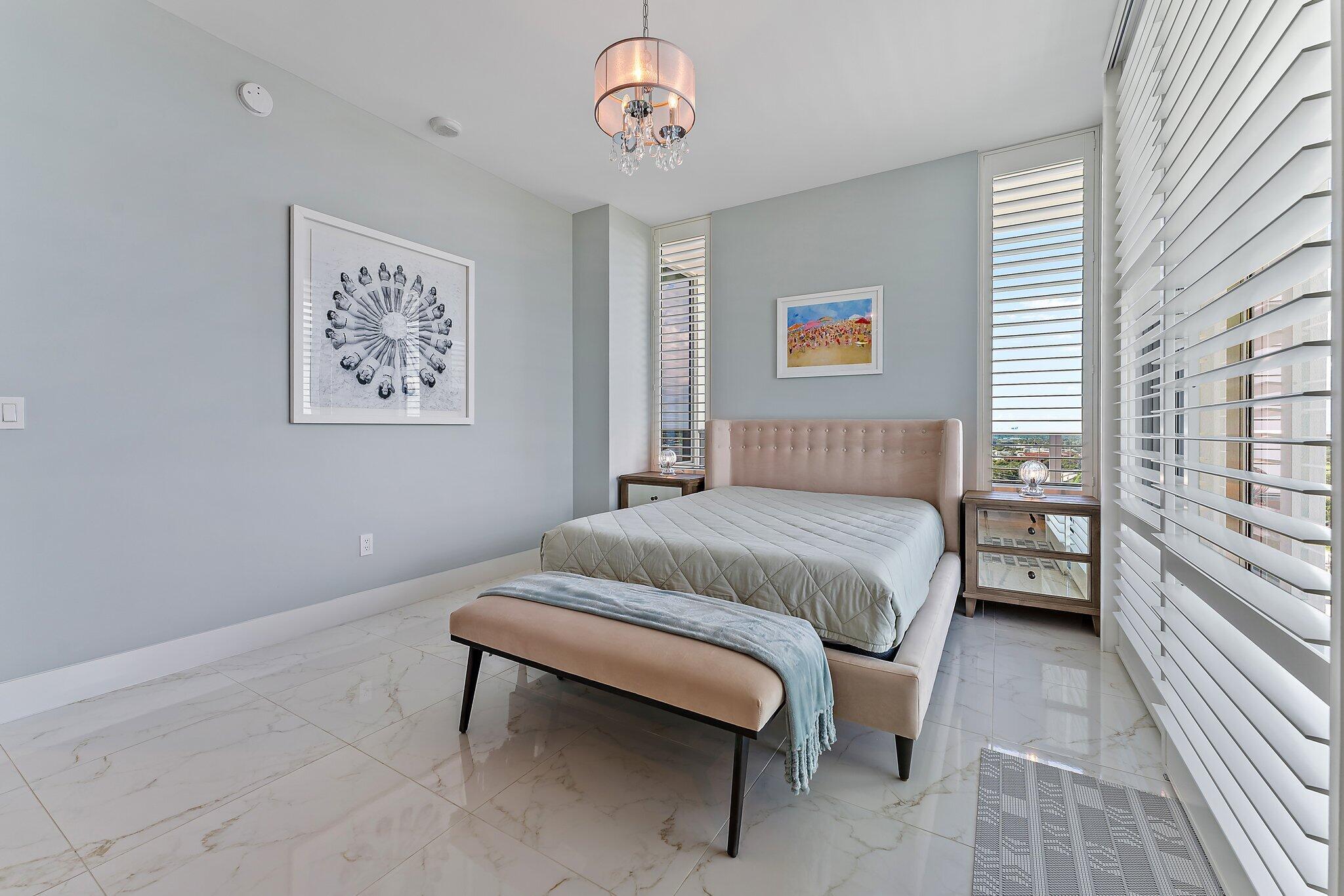 WATER CLUB NORTH PALM BEA - Residential