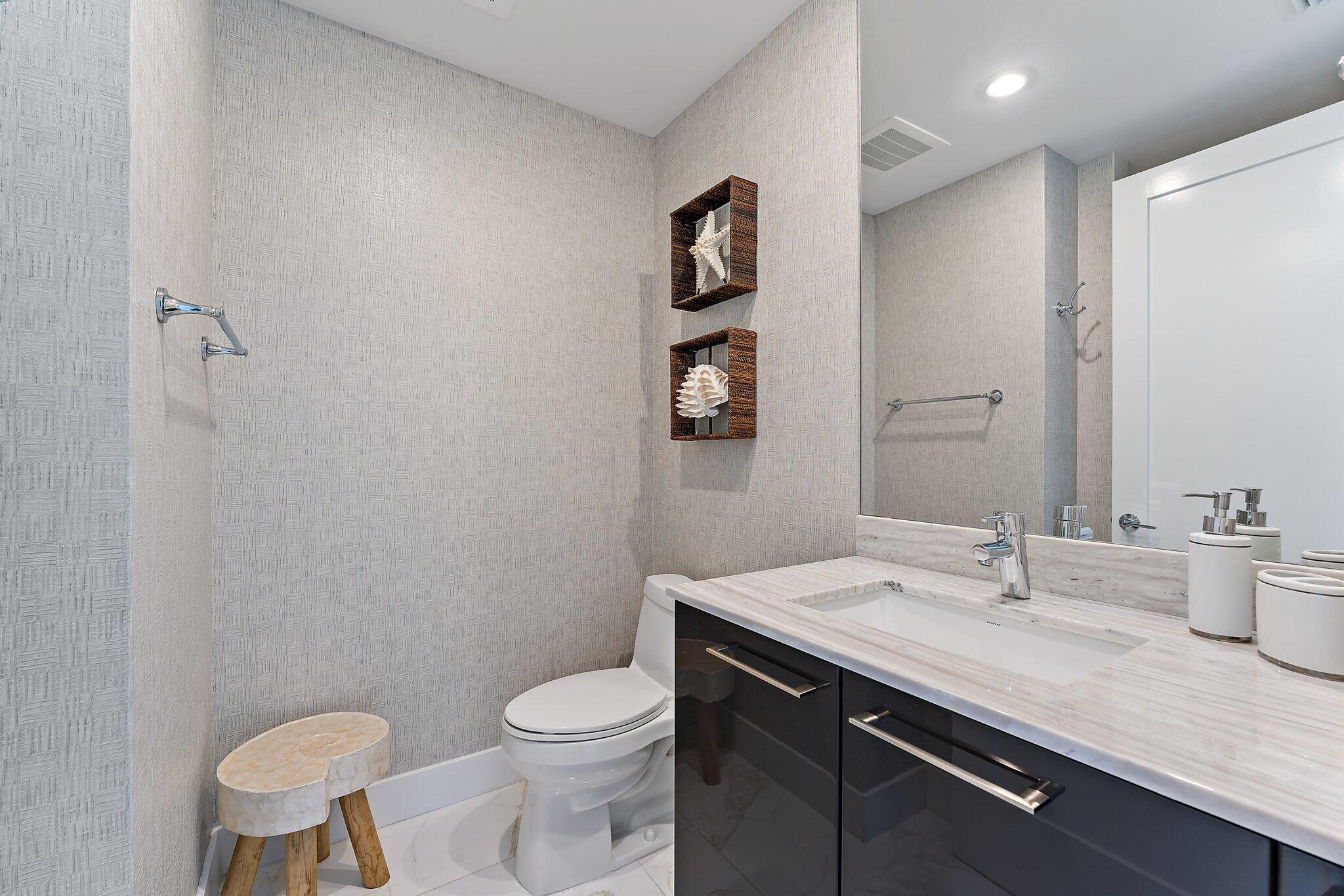 WATER CLUB NORTH PALM BEA - Residential