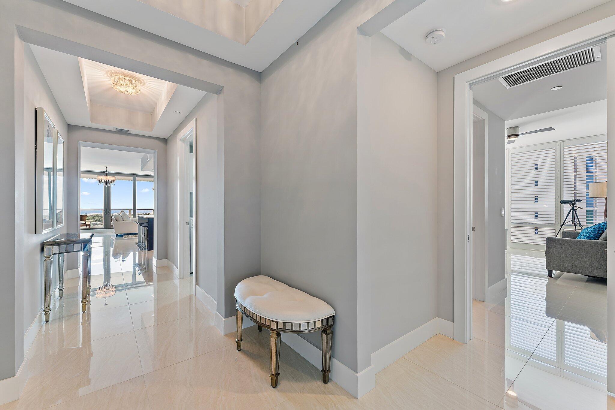 WATER CLUB NORTH PALM BEA - Residential