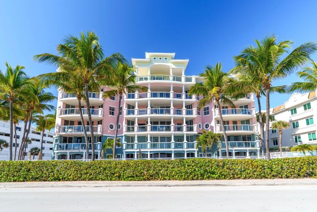 Photo of 2051 SE 3rd Street #203, Deerfield Beach, FL 33441 (MLS # F10546865)