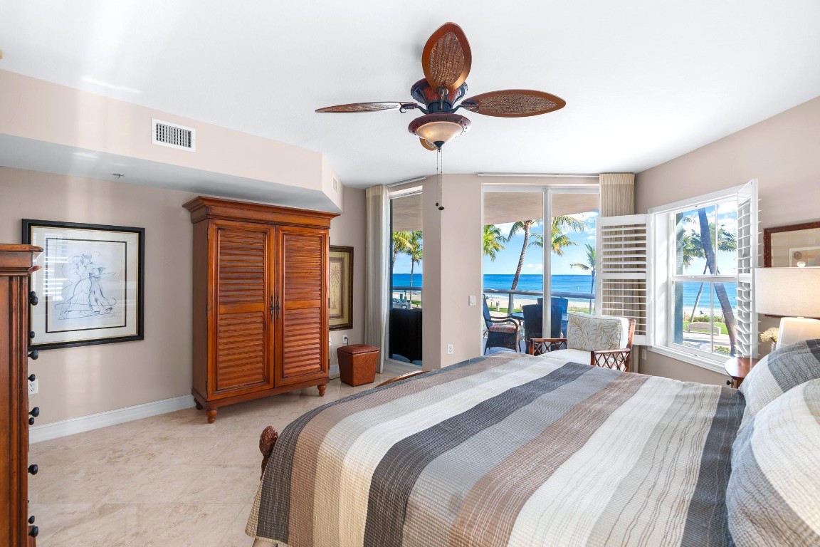 OCEAN PLAZA - Residential