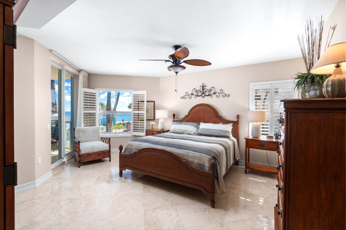 OCEAN PLAZA - Residential