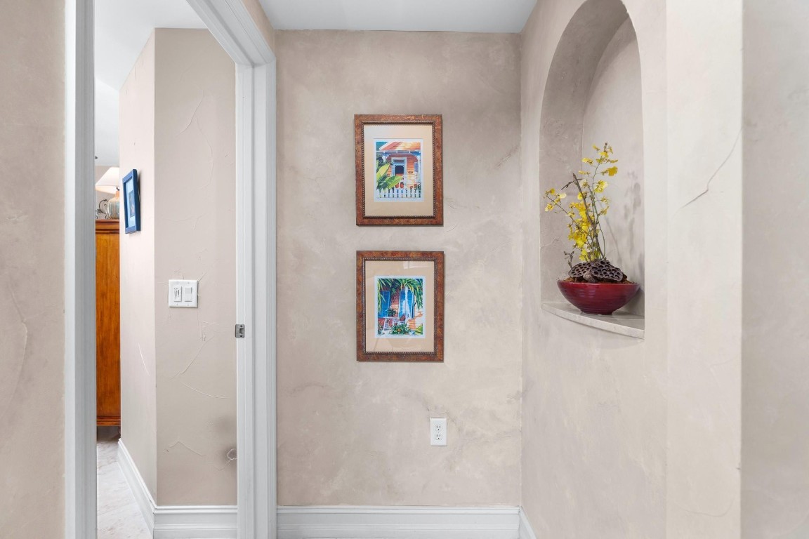 OCEAN PLAZA - Residential