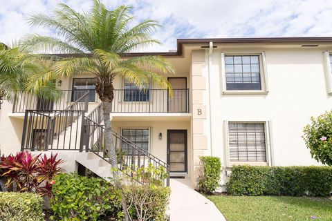 602 Pine Crest Circle B Jupiter FL 33458