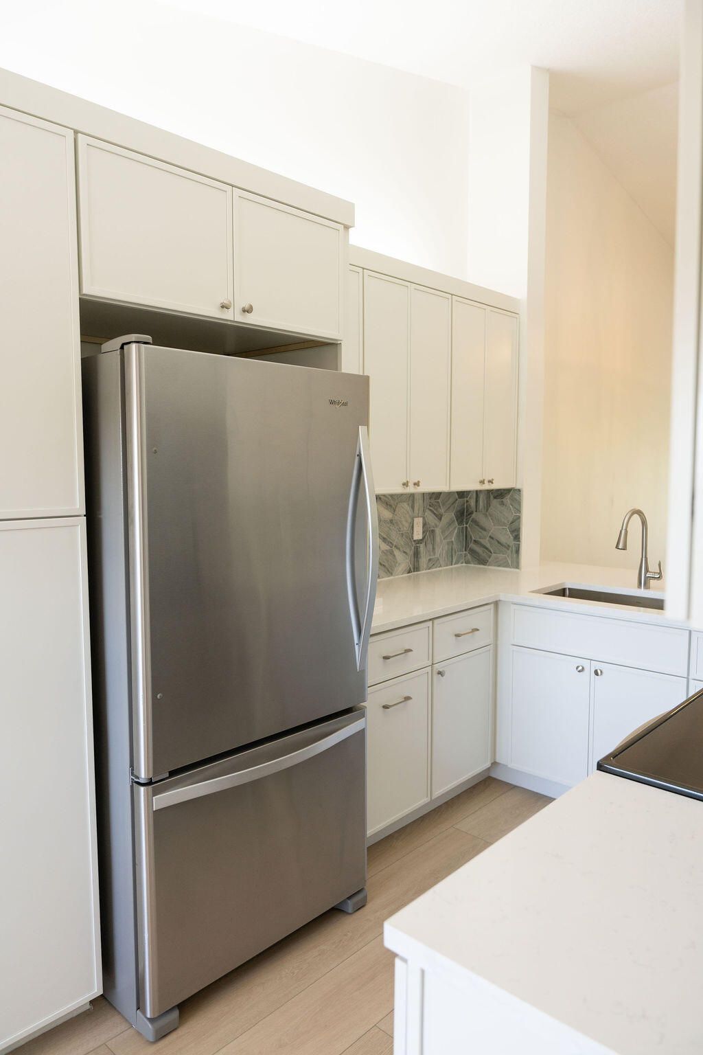 Photo of 602 Pine Crest Circle #B, Jupiter, FL 33458 (MLS # R11163665)