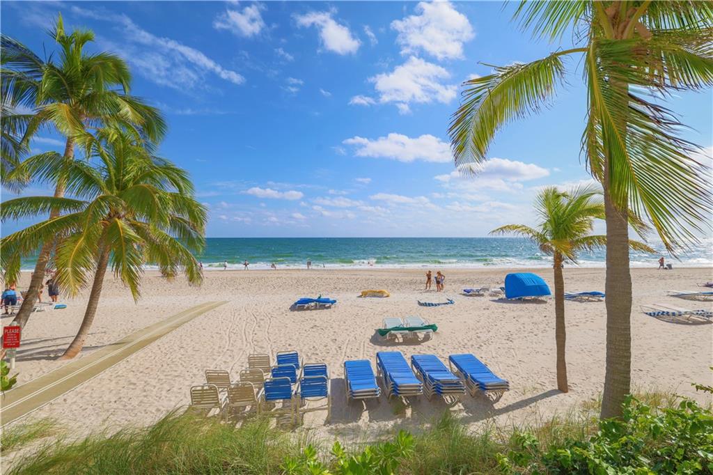 Playa Del Sol - Residential