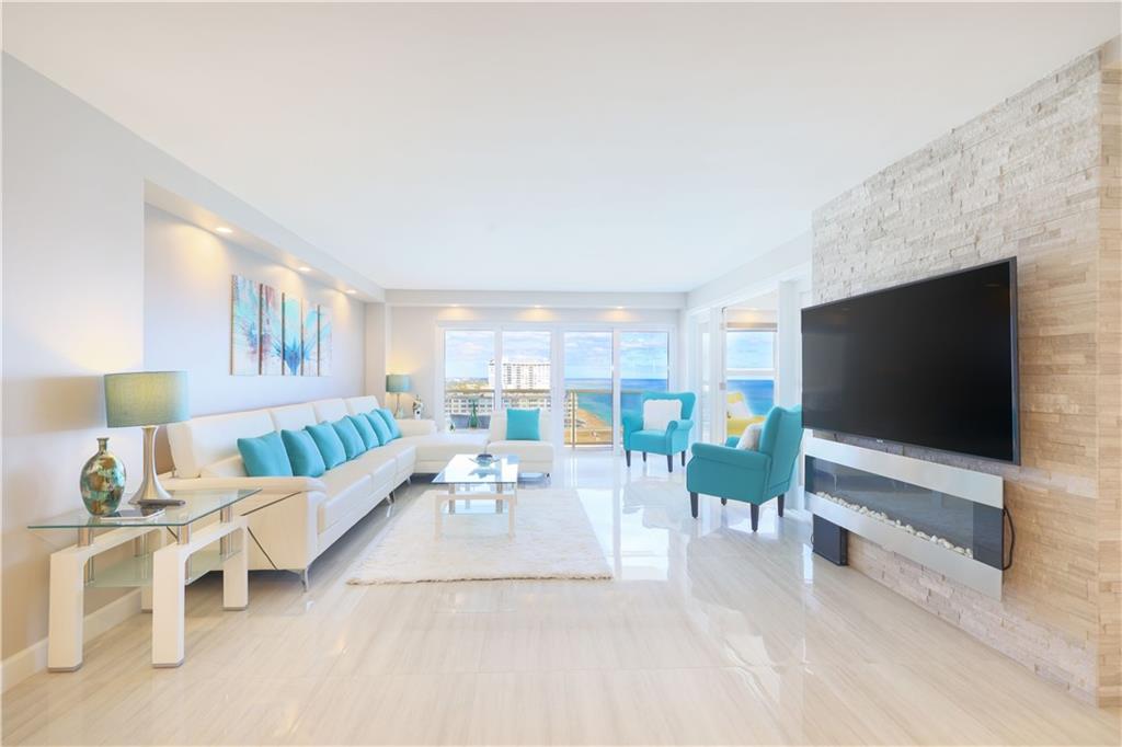 Playa Del Sol - Residential