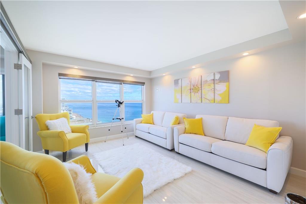 Playa Del Sol - Residential