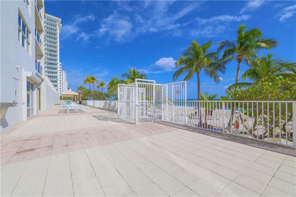 Playa Del Sol - Residential