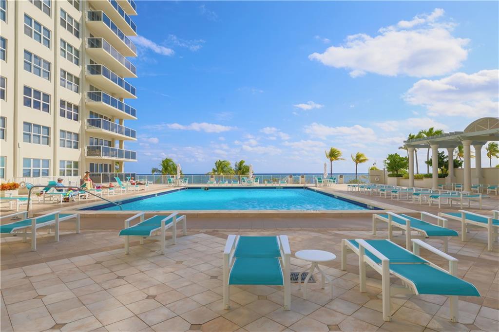 Playa Del Sol - Residential