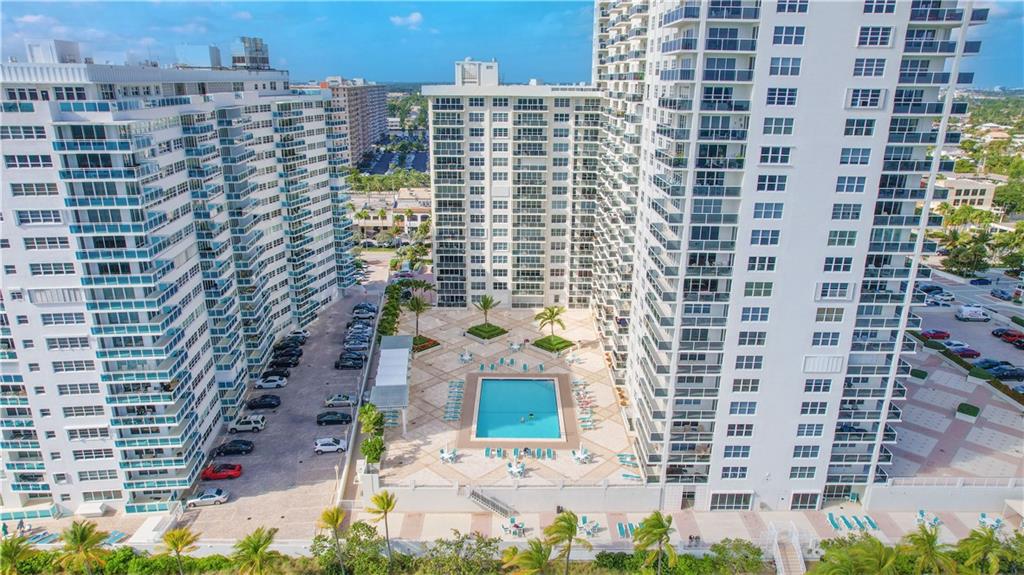 Playa Del Sol - Residential