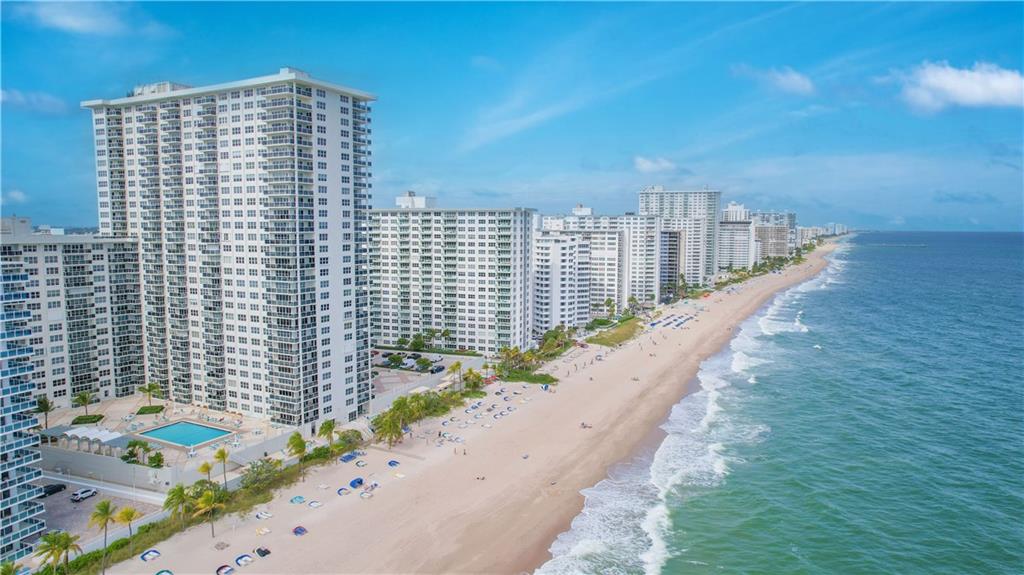 Playa Del Sol - Residential