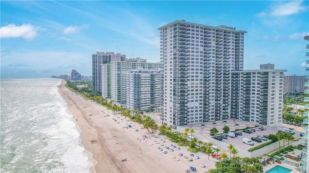 Playa Del Sol - Residential