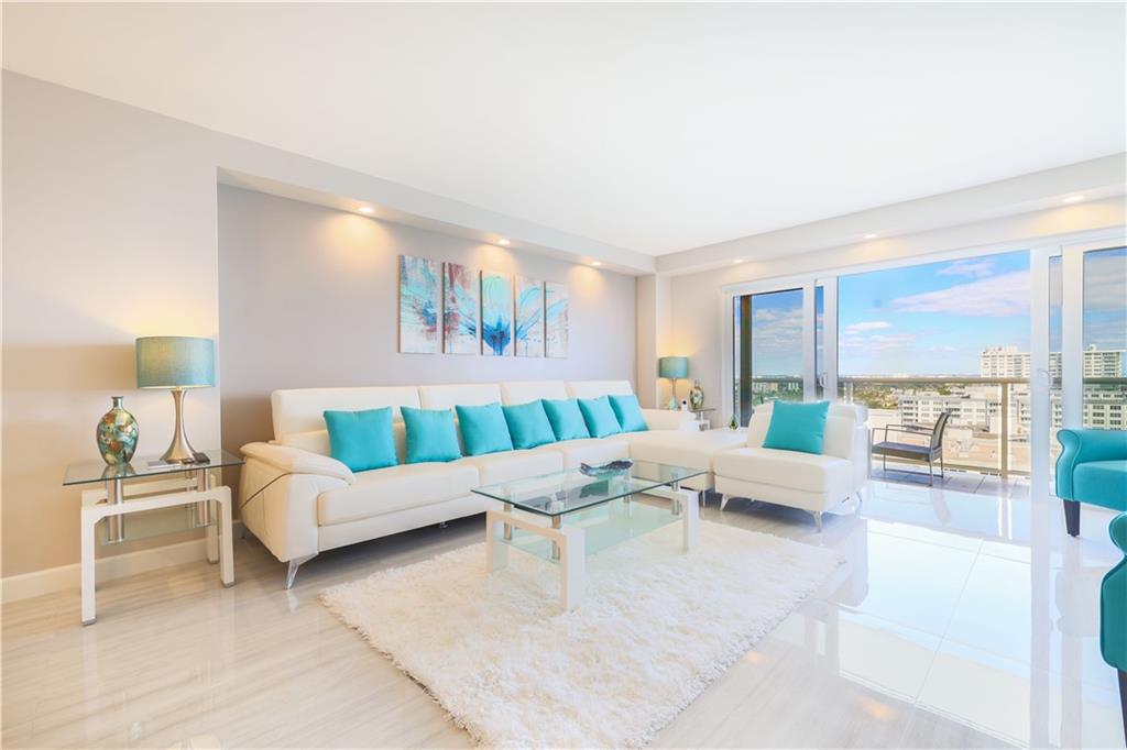 Playa Del Sol - Residential