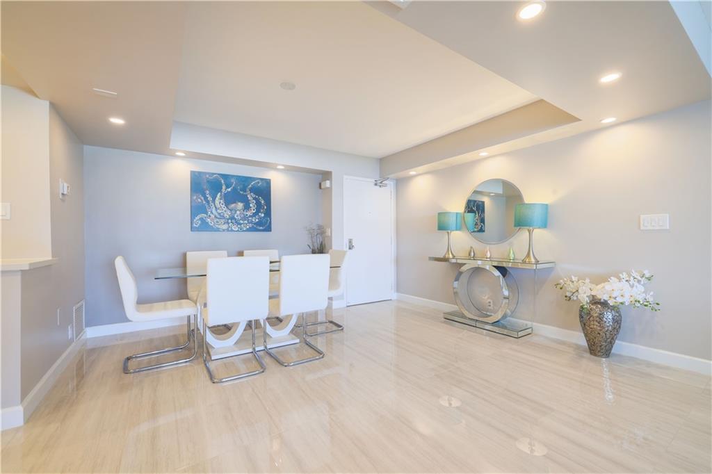 Playa Del Sol - Residential