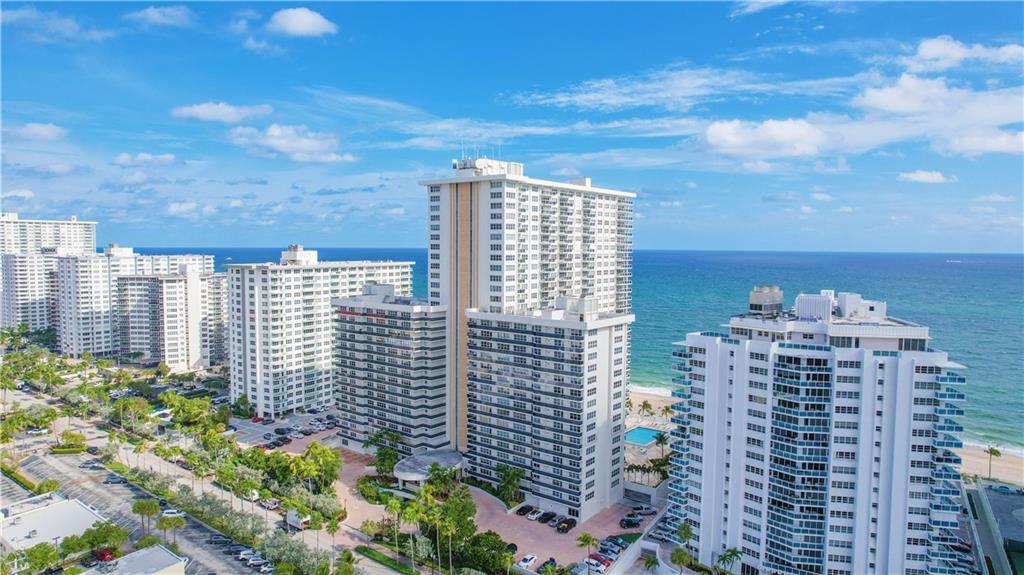 Playa Del Sol - Residential