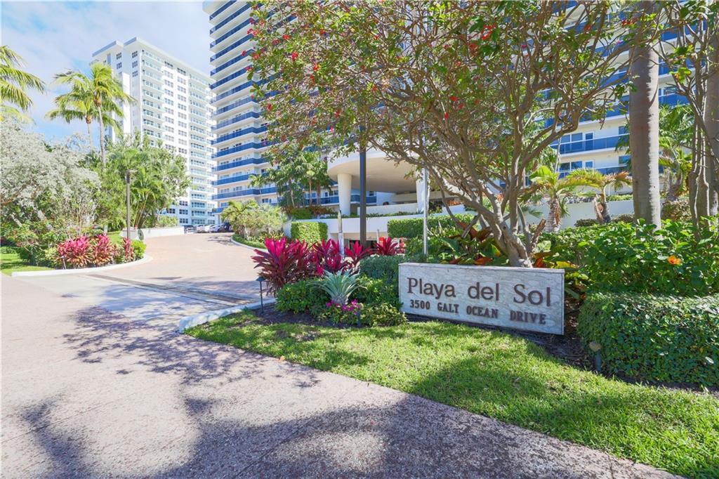 Playa Del Sol - Residential
