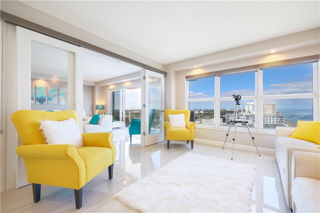Playa Del Sol - Residential