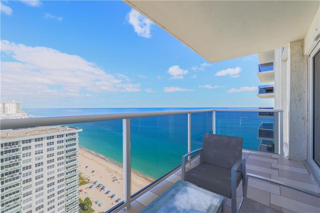Playa Del Sol - Residential