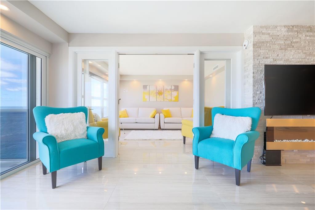 Playa Del Sol - Residential