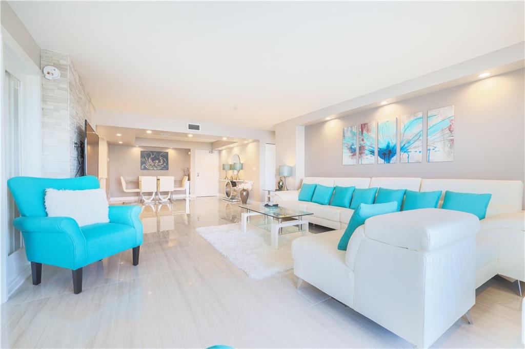 Playa Del Sol - Residential