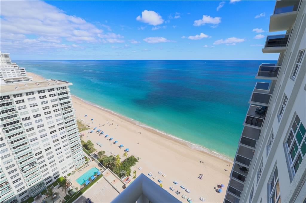 Playa Del Sol - Residential