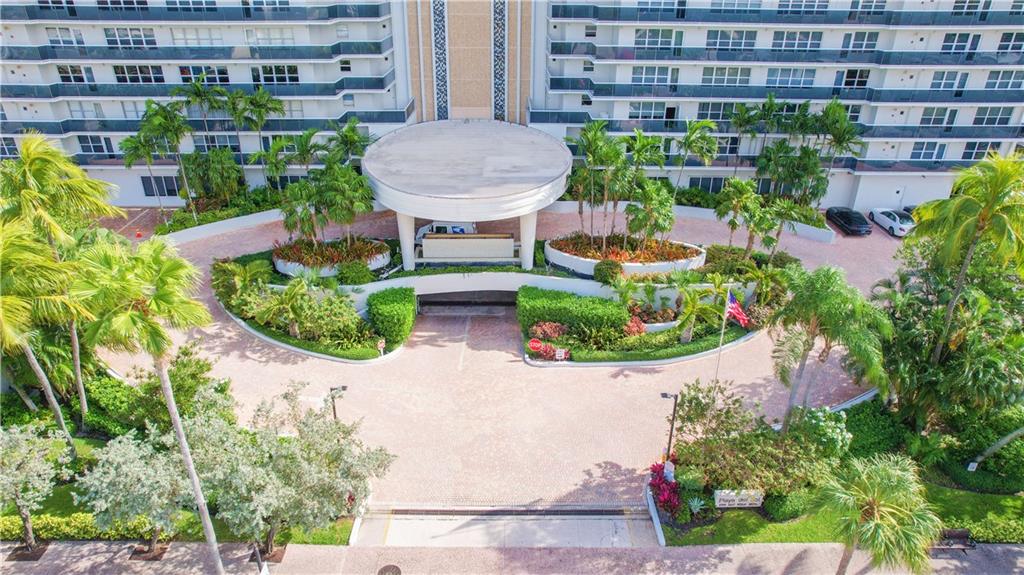 Playa Del Sol - Residential
